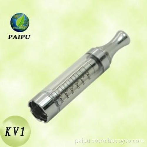 new electronic E cigarette multicolor atomizer Ke-go atomizer